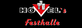 logo festhalle kl